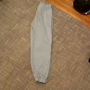 Brandy Melville Rosa Sweatpants